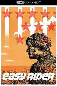 Poster to the movie "Easy Rider" #958057