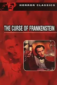 Poster to the movie "The Curse of Frankenstein" #1024755