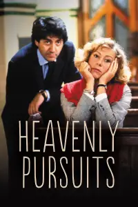 Poster to the movie "Heavenly Pursuits" #1037050