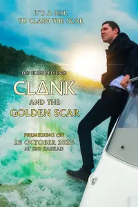 Clank and the Golden Scar