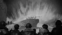 Backdrop to the movie "A Matter of Life and Death" #829559