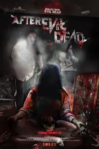 After Evil Dead
