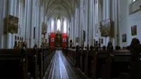 Backdrop to the movie "Bonhoeffer: Agent of Grace" #732806