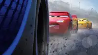 Backdrop to the movie "Cars 3" #883669
