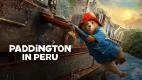 Backdrop to the movie "Paddington in Peru" #924897