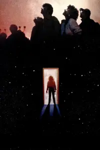 Poster to the movie "Night of the Comet" #794822