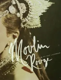 Poster to the movie "Moulin Rouge!" #1020726