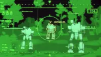 Backdrop to the movie "Patlabor 2: The Movie" #797557