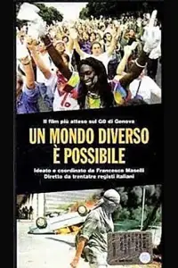 Poster to the movie "Another World Is Possible" #1195689