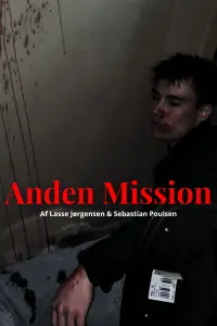 Poster to the movie "Second Mission" #785236