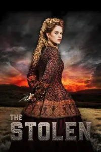 Poster to the movie "The Stolen" #1058864