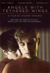 Poster to the movie "Angels with Tethered Wings" #975877