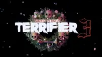 Backdrop to the movie "Terrifier 3" #908361