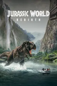 Poster to the movie "Untitled Jurassic World Movie" #898978