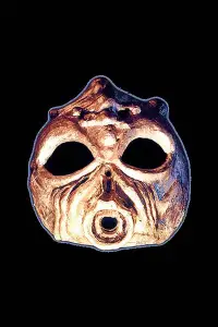 Poster to the movie "El ataque del vampiro espacial" #1211741