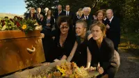 Backdrop to the movie "Die Kirche bleibt im Dorf" #850197