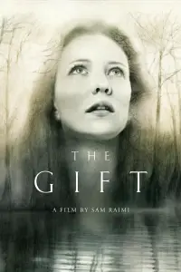 Poster to the movie "The Gift" #973903