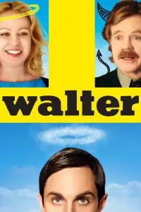 Poster to the movie "Walter" #651627