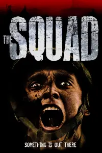 Poster to the movie "The Squad" #1175424