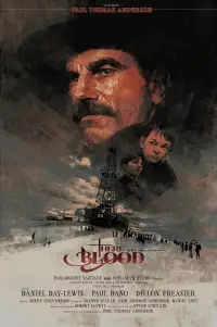 Poster to the movie "There Will Be Blood" #911624