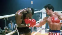 Backdrop to the movie "Rocky III" #820265