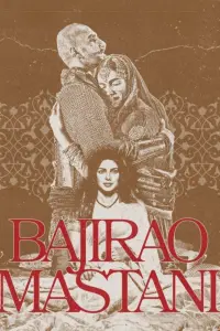 Bajirao Mastani