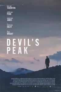 Poster to the movie "Devil