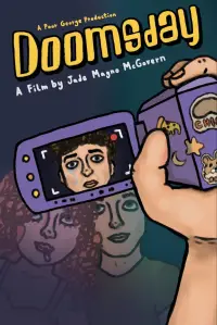 Poster to the movie "Doomsday" #1122362