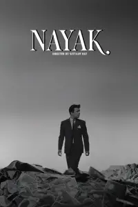 Poster to the movie "The Hero" #1049345