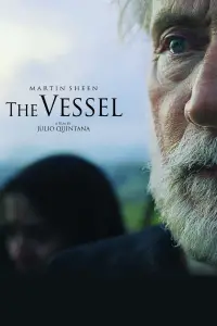 Poster to the movie "The Vessel" #1018513