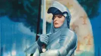 Backdrop to the movie "Joan of Arc" #823206
