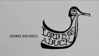 Backdrop to the movie "Lord Love a Duck" #977581