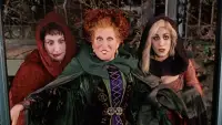 Backdrop to the movie "Hocus Pocus" #1014432