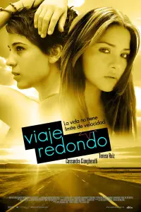 Poster to the movie "Round Trip" #1099747