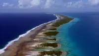 Backdrop to the movie "The Coral Oasis of the Tuamotu" #856040