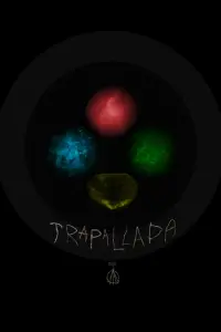Poster to the movie "Trapallada (Saudade)" #686520