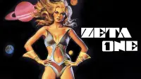 Backdrop to the movie "Zeta One" #1089918