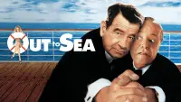 Backdrop to the movie "Out to Sea" #989729