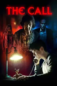 Poster to the movie "The Call" #1039295