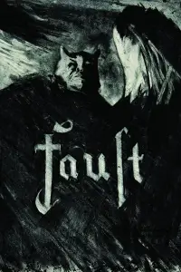 Poster to the movie "Faust" #1174799