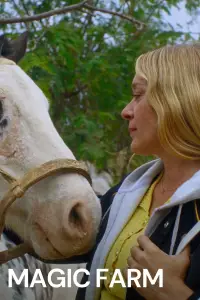 Poster to the movie "Magic Farm" #1089388