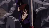 Backdrop to the movie "Violence Jack: Hell