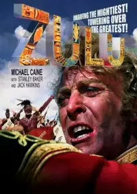 Poster to the movie "Zulu" #984024