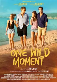 Poster to the movie "One Wild Moment" #1129493