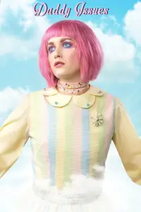 Poster to the movie "Daddy Issues" #1080642