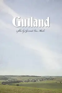 Poster to the movie "Gutland" #1047818