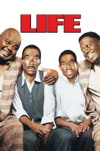 Poster to the movie "Life" #1044458