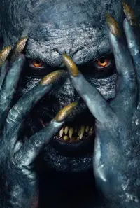 Poster to the movie "Traumatika" #619382