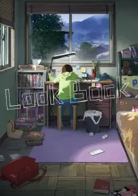 Poster to the movie "Look Back" #922152