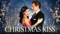 Backdrop to the movie "A Christmas Kiss" #972538